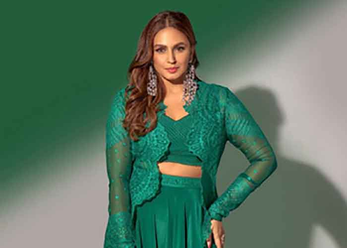 Huma Qureshi: Rani Bharti keeps cards close to her heart