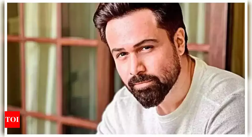 Emraan Hashmi says success of tentpoles makes film industry bullish