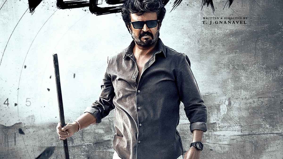 Vettaiyan Box Office Collection Day 8: Rajinikanth’s film crosses Rs 300 crore worldwide