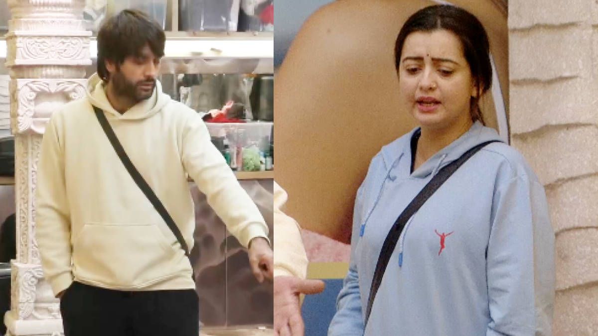 Bigg Boss 18: Vivian Dsena slams Chahat Pandey says, “Kya gandagi macha rakhi hai?”