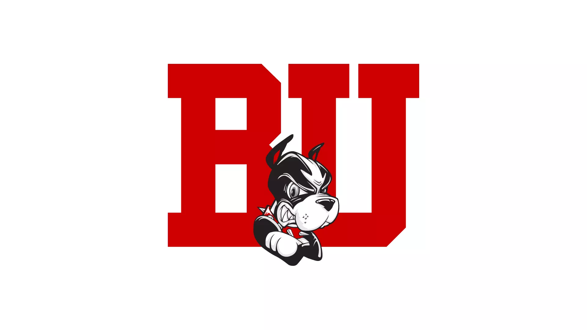 BU Logo