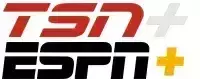 ESPN+/TSN+