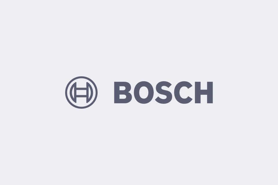 Bosch