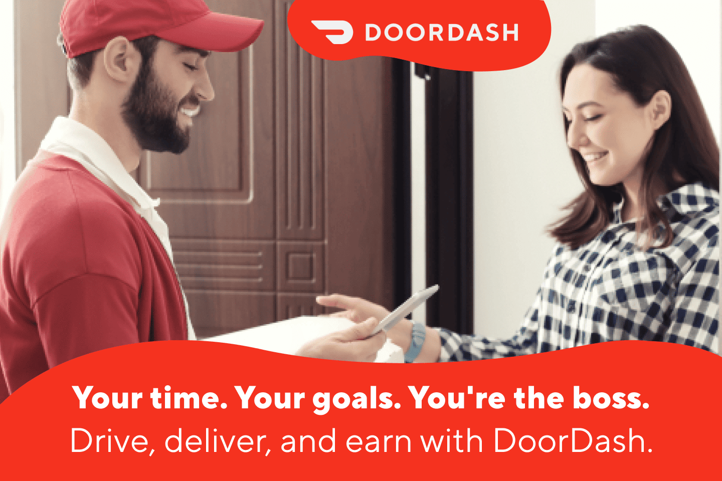 Doordash