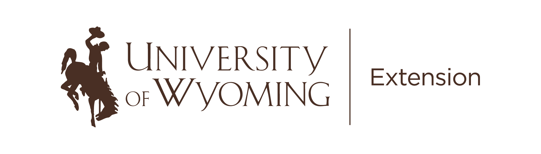 University of Wyoming Extension