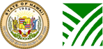 Department of Agriculture logo