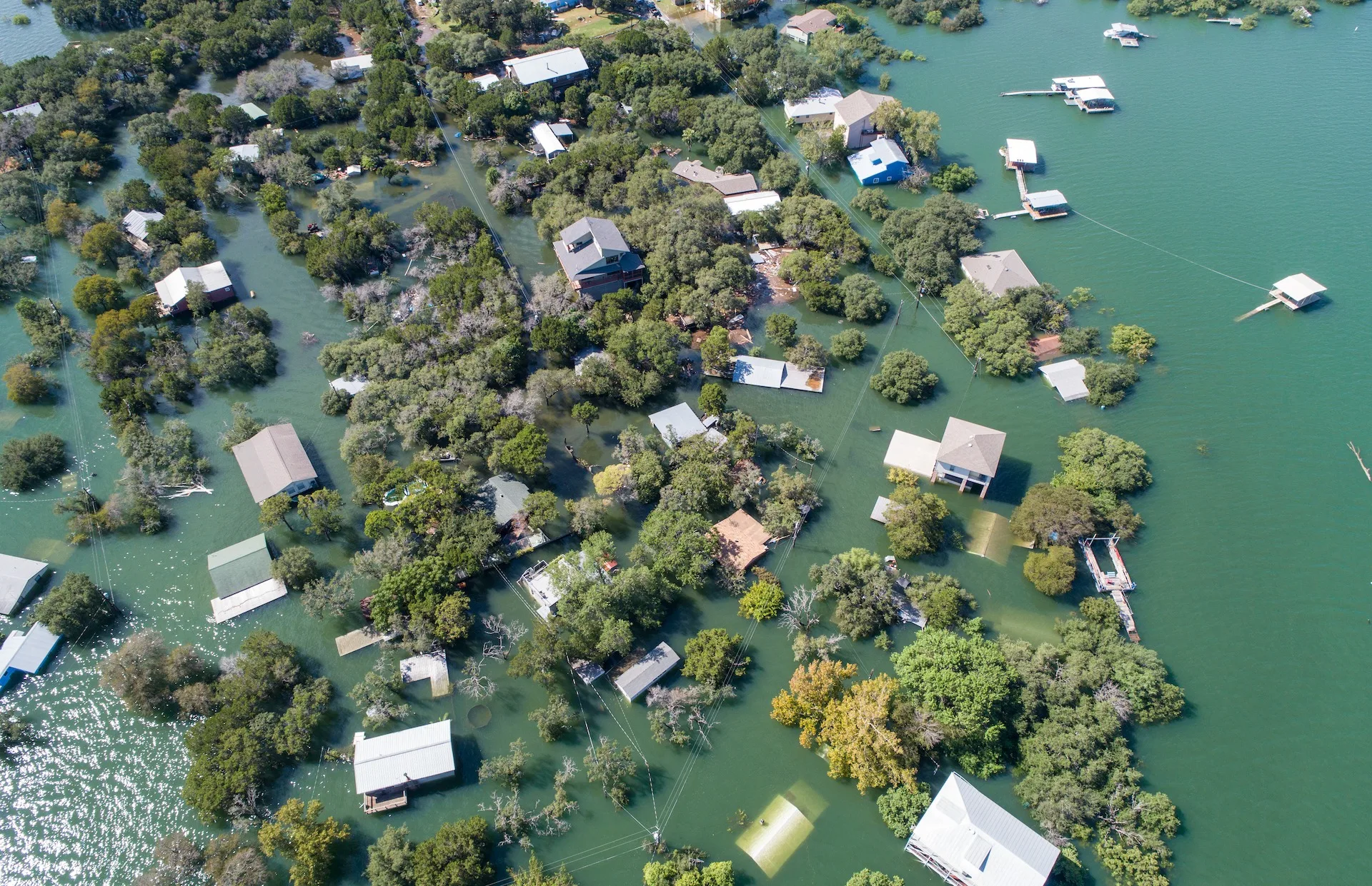 Latinos face higher flood risks than other groups