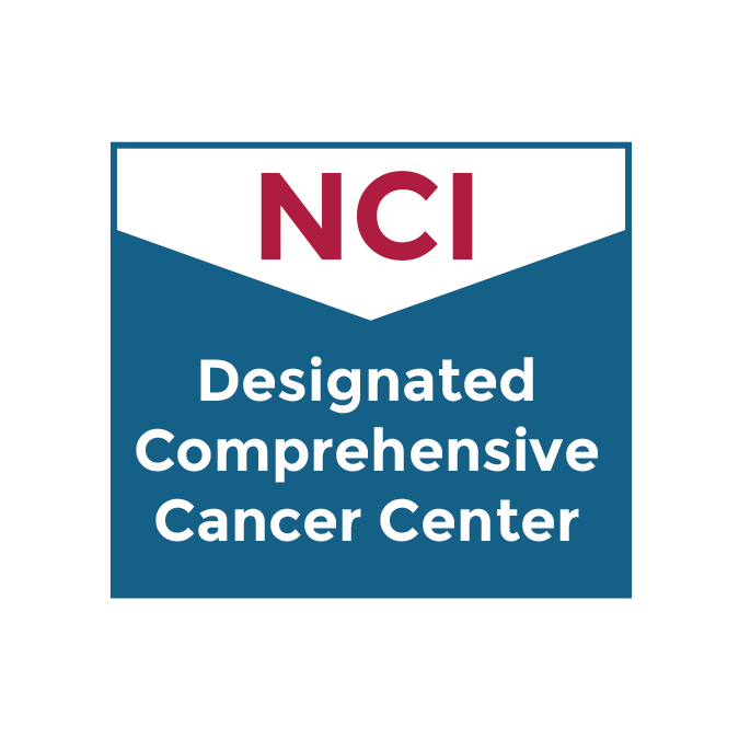 NCI badge