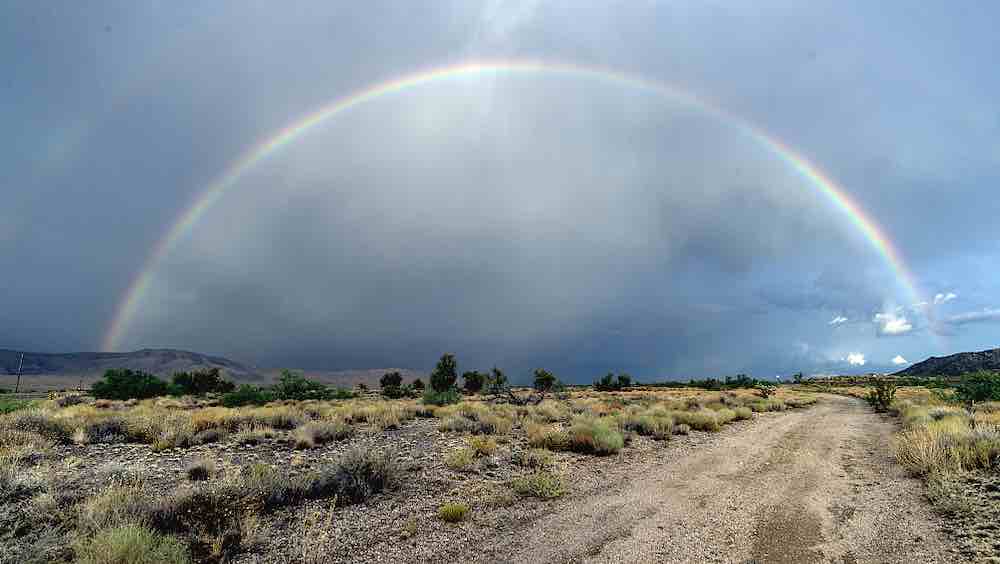 Khwājahʹzādah’s Treatise on the Rainbow