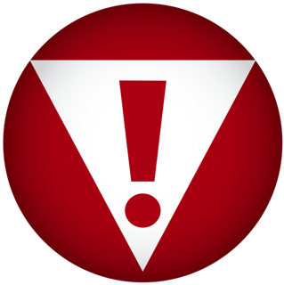 Severe Weather Icon