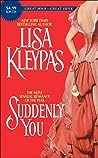 Suddenly You by Lisa Kleypas