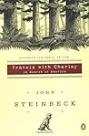 Travels with Charley by John Steinbeck