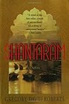 Shantaram by Gregory David Roberts