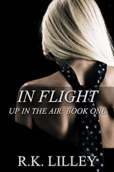 In Flight (Up in the Air, #1)