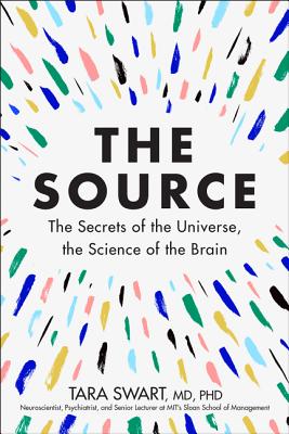 The Source by Tara Swart