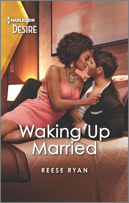 Waking Up Married (The Bourbon Brothers, #5)