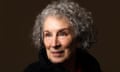 Margaret Atwood.