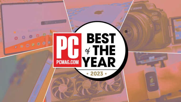 Best of the year logo