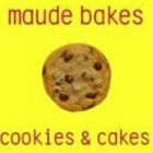 maude bakes