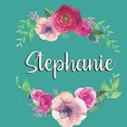 Stephanie P