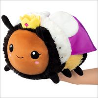 Check out the deal on Mini Squishable Queen Bee at squishable.com