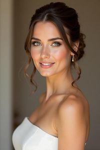 Gorgeous Bridesmaid Makeup Ideas - The Bridal Tip