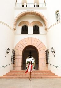 Graduation shoot at SDSU