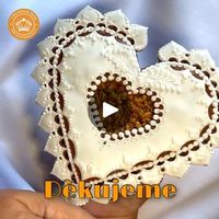 14K views · 706 reactions | DĚKUJEME vám! 🧡 10 000 🧡 
Je vás již deset tisíc SLEDUJÍCÍCH | By 1. Perníková Škola | Facebook