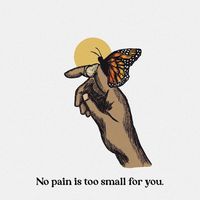 Anthony Gurrola on Instagram: "Being a father to two young daughters has taught me many things. One thing is that the inconsequential may actually be more eternal. Meaning that, even the very small things, when seen correctly, carry the weight that shape my children’s lives. My two year old needs a bandaid for everything. For every cut, bruise, fall, and feeling. When she’s sad, she wants a bandaid to make it all better. And I have to wonder, is it the bandaid? Or is it the comfort of