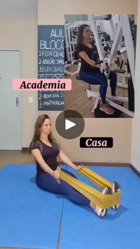 74K views · 8.1K reactions | Sem tempo pra ir na academia?🤔

Treino de SUPERIORES pra você realizar em 🏠. 

✅️Faça 3x12-15 em cada exercício e descanse 40 seg entre as séries. 

👍🏻❤️Curtiu?
📲Já salva pra fazer depois e compartilha com alguém!

🚀Quer um treino personalizado para te ajudar a atingir seus objetivos? 
🤳Clica no link da Bio e venha fazer parte do time! 😉💪🏻

🎯Consultoria on-line:
@professora_maromba 
@andre.motta_personal | Renata Rodrigues