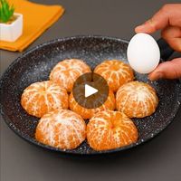 618K views · 2.9K reactions | La recette des mandarines dont tout le monde parle ! Si simple et si délicieuse. | La recette des mandarines dont tout le monde parle ! Si simple et si délicieuse. | By Ma Cuisine | Facebook