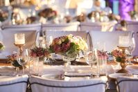 Indian Wedding Mykonos at Royal Mykonia luxury Hotel