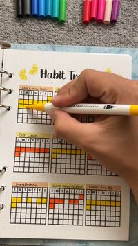 Bullet journaling is amazing!