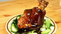 How to prepare braised pork knuckle (a comprehensive guide)