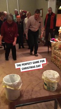 The perfect family game 😭 #christmasgame #christmasday #family #familygames #viral #ladbible #fyp