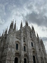 #milano #duomo #galleriavittorioemmanuele