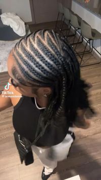 #blackhairstyles #blackgirlshairstyles #explore #cute #hairinfluencer