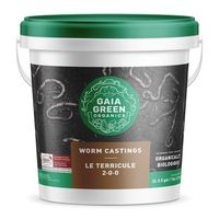 Gaia Green Worm Casting | Shop Indoor Gardens