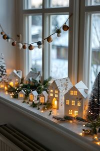 Holiday decorating doesn’t have to be expensive! Check out these affordable Christmas decoration ideas that bring joy and warmth to your home without breaking the bank. #christmas #christmasdecor #christmastree