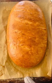 The Italian Bread That Anyone Can Make