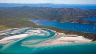 Whitsunday Islands, Australia