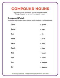 compound noun worksheet. There are any references about compound noun worksheet in alaiamontgomery.us, you can look below. I hope this article about compound noun worksheet can be useful for you. Please remember that this article is for reference purposes only. #compound #noun #worksheet