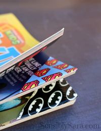 24 Adorable DIY Bookmarks for Students - WeAreTeachers