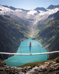 Olperer Mountain Hutte - Google Search