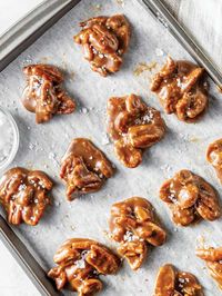 Pecan Pralines