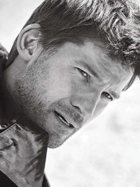 Nikolaj Coster-Waldau photographed by Ben Watts for Men’s Fitness US June 2015