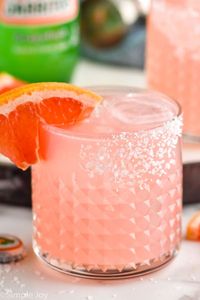 Paloma Recipe