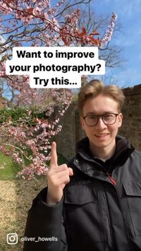 Follow me on instagram for more tips @oliver_howells