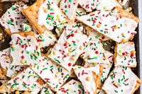 Easy Christmas Crack Recipe