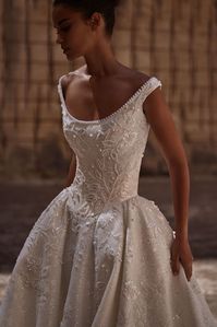 Kennedy - Wedding Dress | Milla Nova